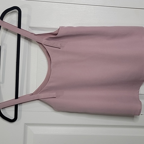Tavik Dusty Pink Modal Blend Camisole Top Size XS - Picture 9 of 15